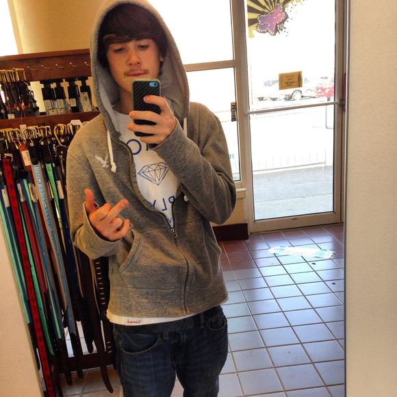 Meet your Posher, Michael - Picture 1 of 1